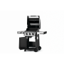 Grill gazowy Legend 365 z palnikiem bocznym Sizzle Zone™, Czarny - 2